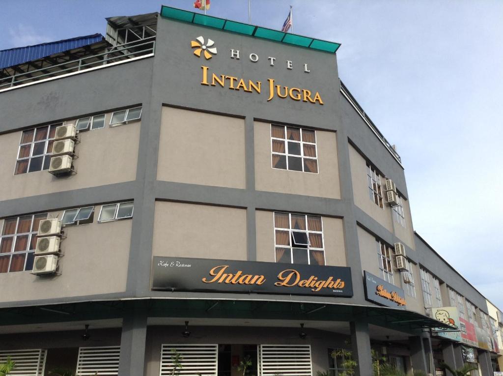 Hotel Intan Jugra Banting  Quarto foto